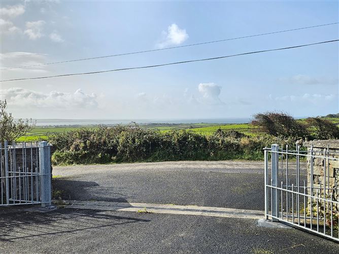 Ballyvislane, Liscannor, Co. Clare