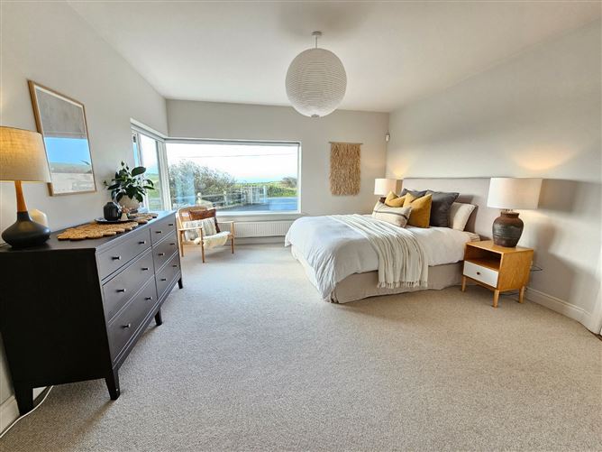 Ballyvislane, Liscannor, Co. Clare
