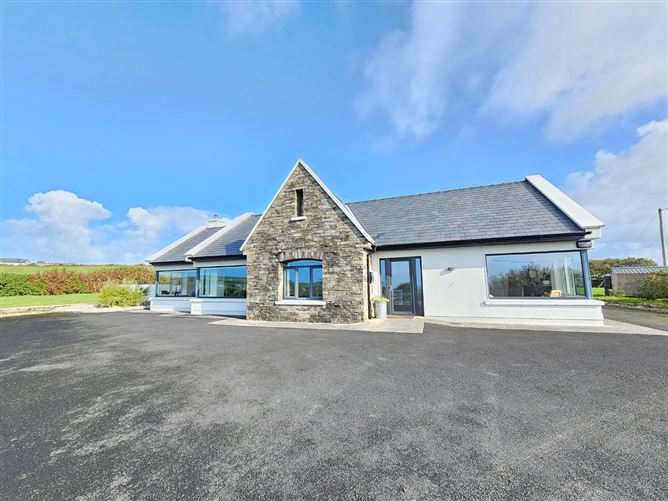 Ballyvislane, Liscannor, Co. Clare