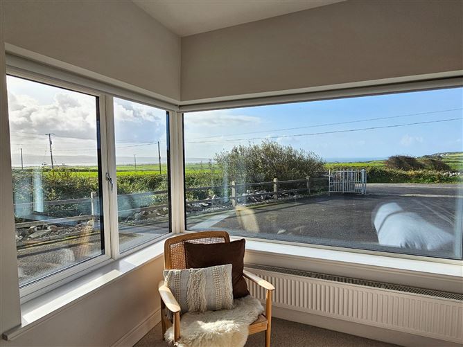 Ballyvislane, Liscannor, Co. Clare