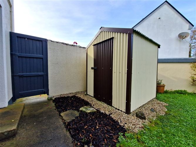 6 Lissaniskea, Bohola, Co. Mayo