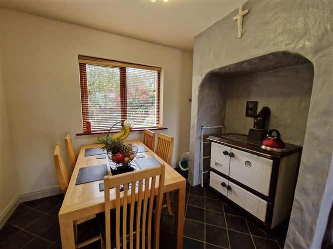 6 Lissaniskea, Bohola, Co. Mayo