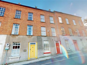 Image for 2 Rowe Street Upper, Wexford Town
