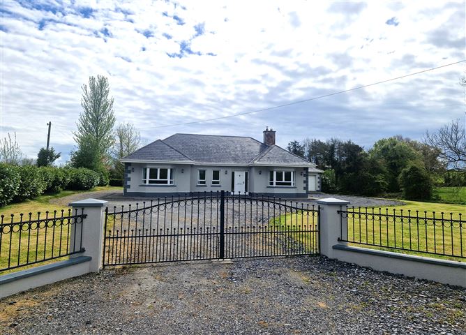 Griffinstown, Kinnegad, Westmeath