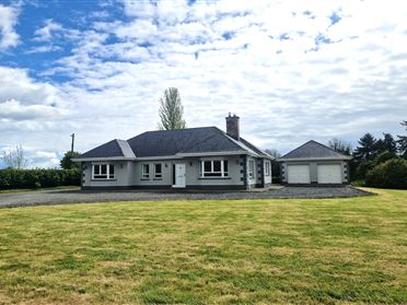 Image for Griffinstown, Kinnegad, Westmeath