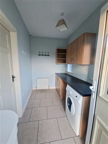 Griffinstown, Kinnegad, Westmeath
