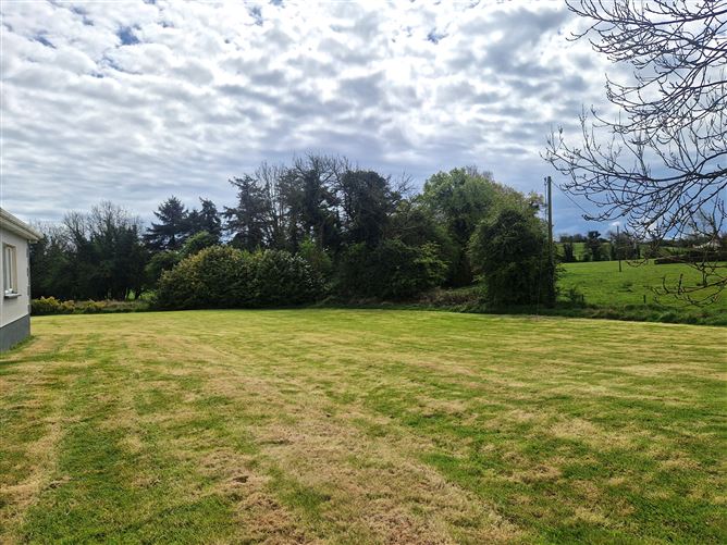 Griffinstown, Kinnegad, Westmeath