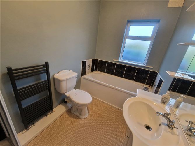 Griffinstown, Kinnegad, Westmeath