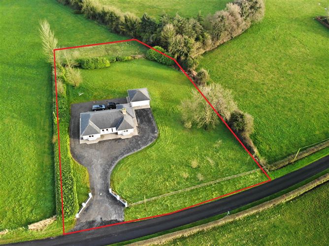 Griffinstown, Kinnegad, Westmeath