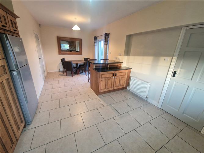Griffinstown, Kinnegad, Westmeath