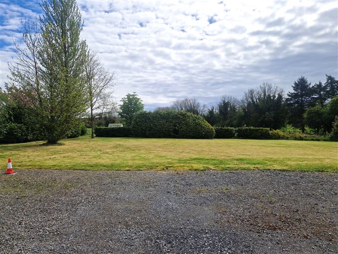 Griffinstown, Kinnegad, Westmeath