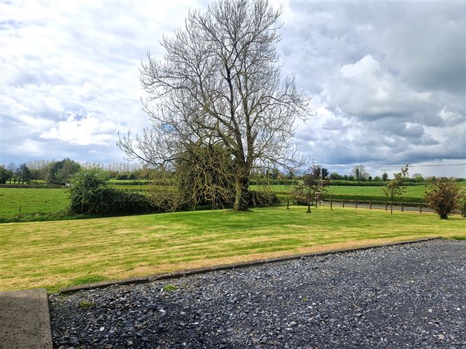 Griffinstown, Kinnegad, Westmeath