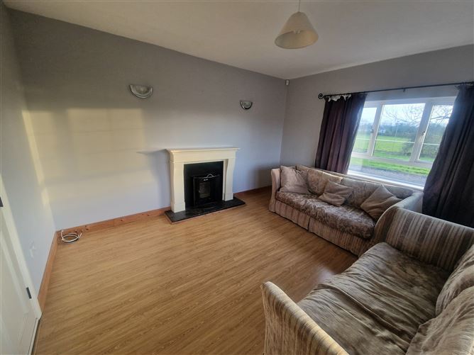 Griffinstown, Kinnegad, Westmeath