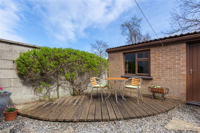 8 Ashcroft, Raheny, Dublin 5