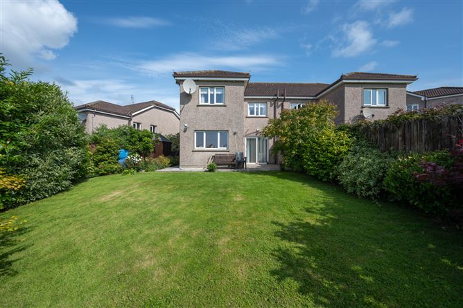 58 Ashmount, Silversprings, Tivoli, Cork