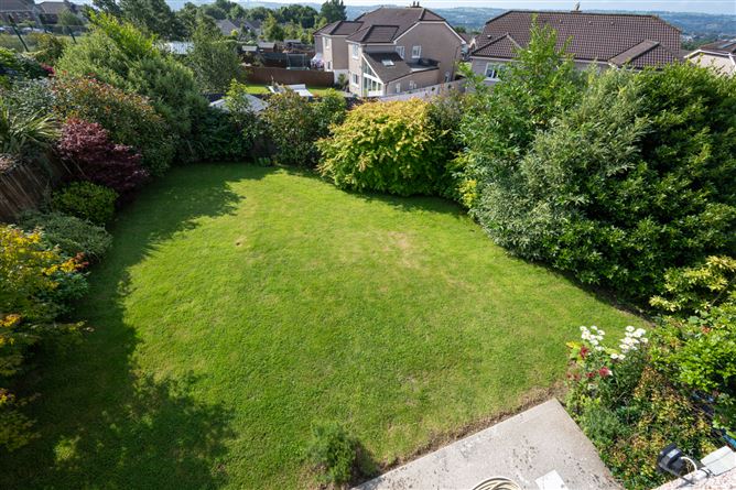 58 Ashmount, Silversprings, Tivoli, Cork