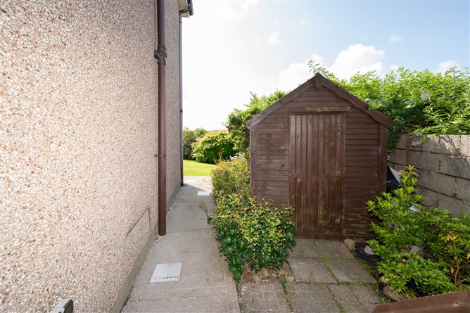 58 Ashmount, Silversprings, Tivoli, Cork