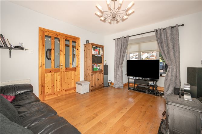 58 Ashmount, Silversprings, Tivoli, Cork