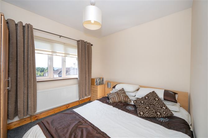 58 Ashmount, Silversprings, Tivoli, Cork