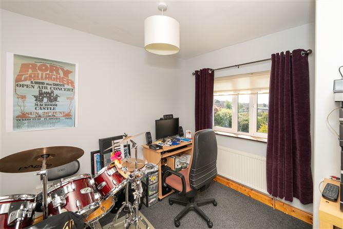 58 Ashmount, Silversprings, Tivoli, Cork