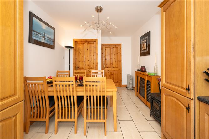 58 Ashmount, Silversprings, Tivoli, Cork