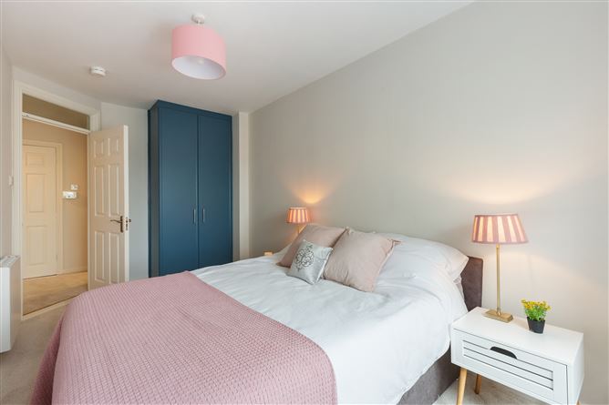 Apartment 80, Fisherman’s Wharf, Thorncastle Street, Ringsend, Dublin 4