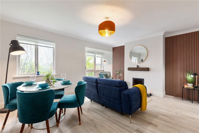 Apartment 80, Fisherman’s Wharf, Thorncastle Street, Ringsend, Dublin 4
