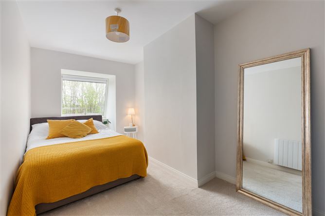 Apartment 80, Fisherman’s Wharf, Thorncastle Street, Ringsend, Dublin 4