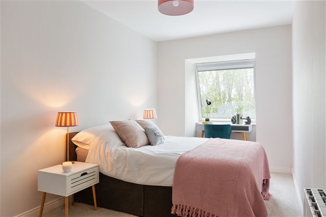 Apartment 80, Fisherman’s Wharf, Thorncastle Street, Ringsend, Dublin 4