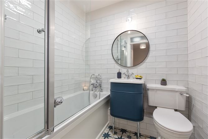Apartment 80, Fisherman’s Wharf, Thorncastle Street, Ringsend, Dublin 4