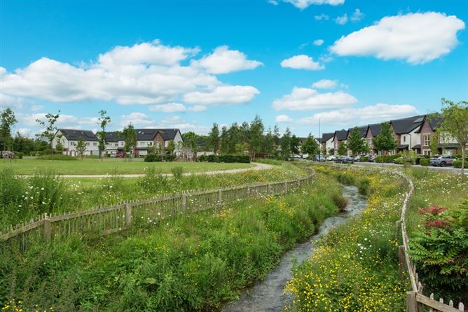42 Elsmore Green, Elsmore, Naas, Co. Kildare. 