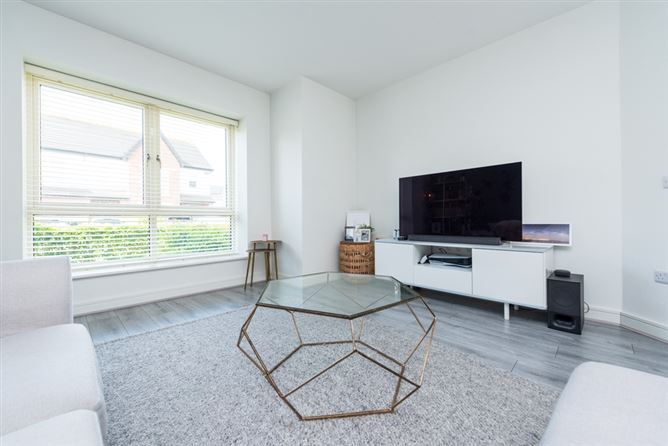 42 Elsmore Green, Elsmore, Naas, Co. Kildare. 