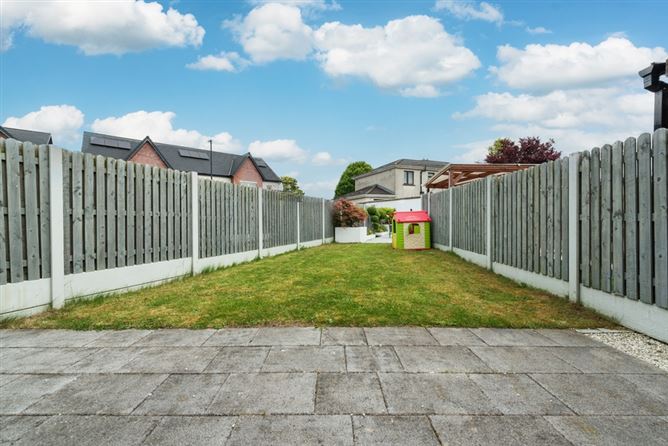 42 Elsmore Green, Elsmore, Naas, Co. Kildare. 