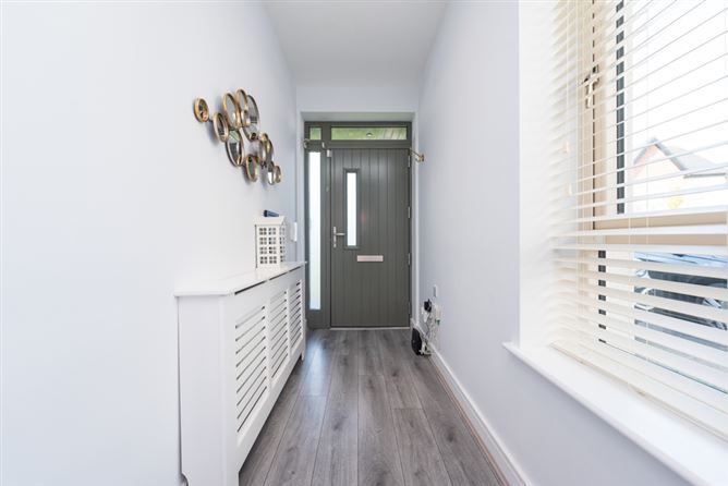 42 Elsmore Green, Elsmore, Naas, Co. Kildare. 