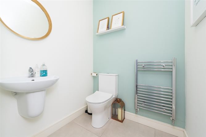 42 Elsmore Green, Elsmore, Naas, Co. Kildare. 