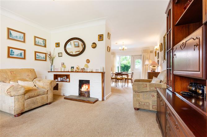 12 Glendoher Drive, Rathfarnham, Dublin 16