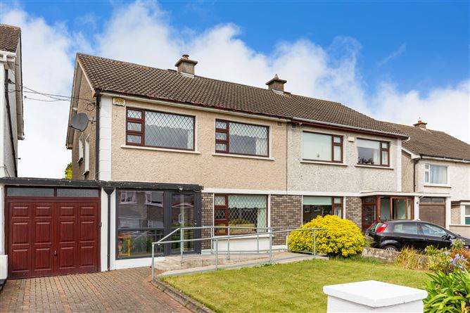 12 Glendoher Drive, Rathfarnham, Dublin 16