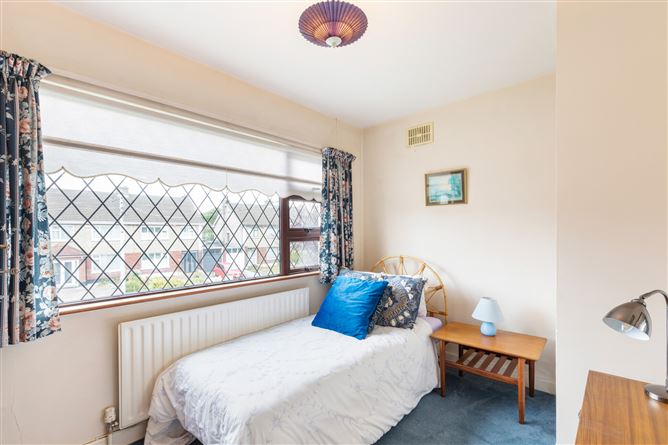 12 Glendoher Drive, Rathfarnham, Dublin 16