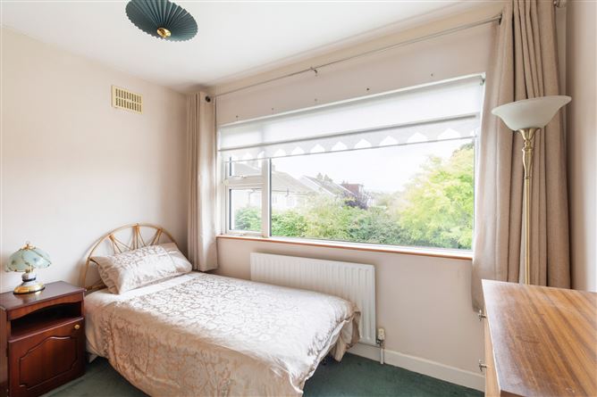 12 Glendoher Drive, Rathfarnham, Dublin 16