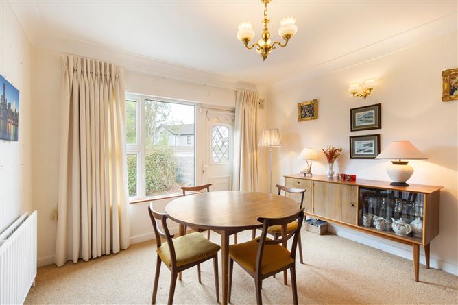 12 Glendoher Drive, Rathfarnham, Dublin 16