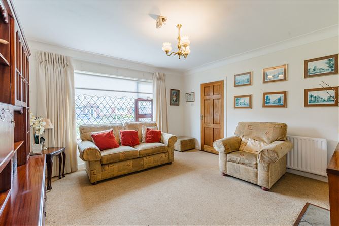 12 Glendoher Drive, Rathfarnham, Dublin 16