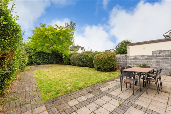 12 Glendoher Drive, Rathfarnham, Dublin 16