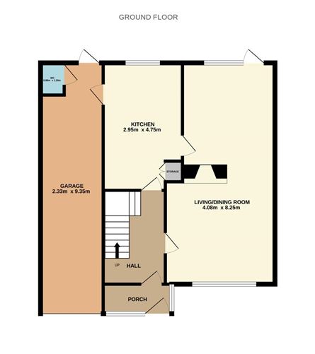 12 Glendoher Drive, Rathfarnham, Dublin 16