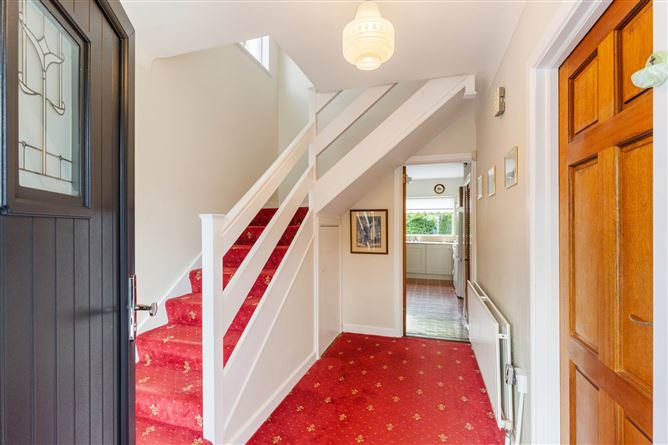 12 Glendoher Drive, Rathfarnham, Dublin 16