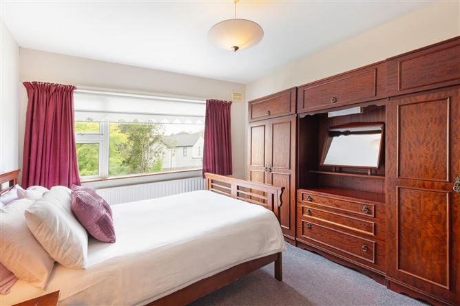 12 Glendoher Drive, Rathfarnham, Dublin 16