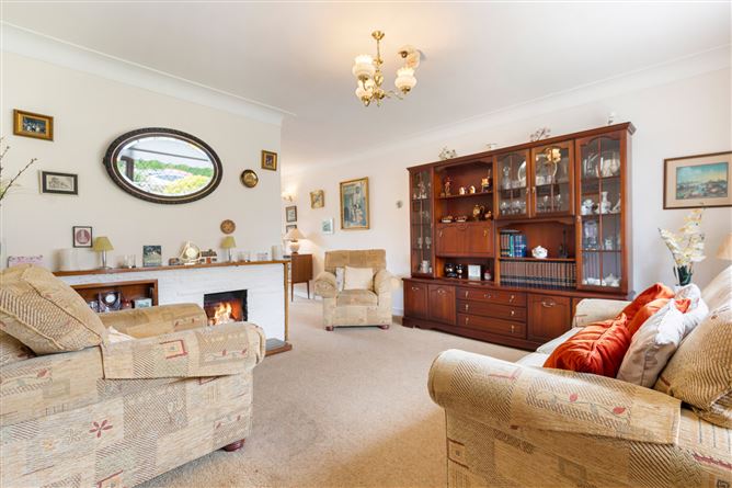 12 Glendoher Drive, Rathfarnham, Dublin 16