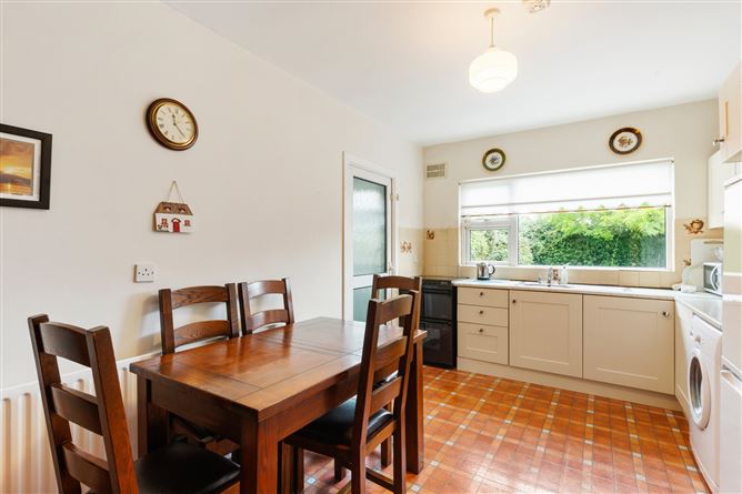 12 Glendoher Drive, Rathfarnham, Dublin 16