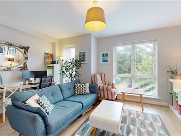 Image for 26 Park Avenue, Clongriffin, Dublin 13