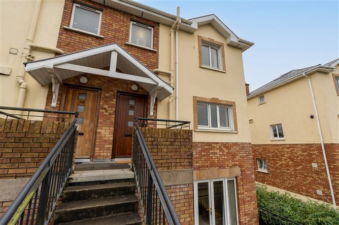 104 The Haven, Jacobs Island, Blackrock, Cork