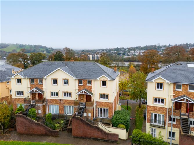 104 The Haven, Jacobs Island, Blackrock, Cork